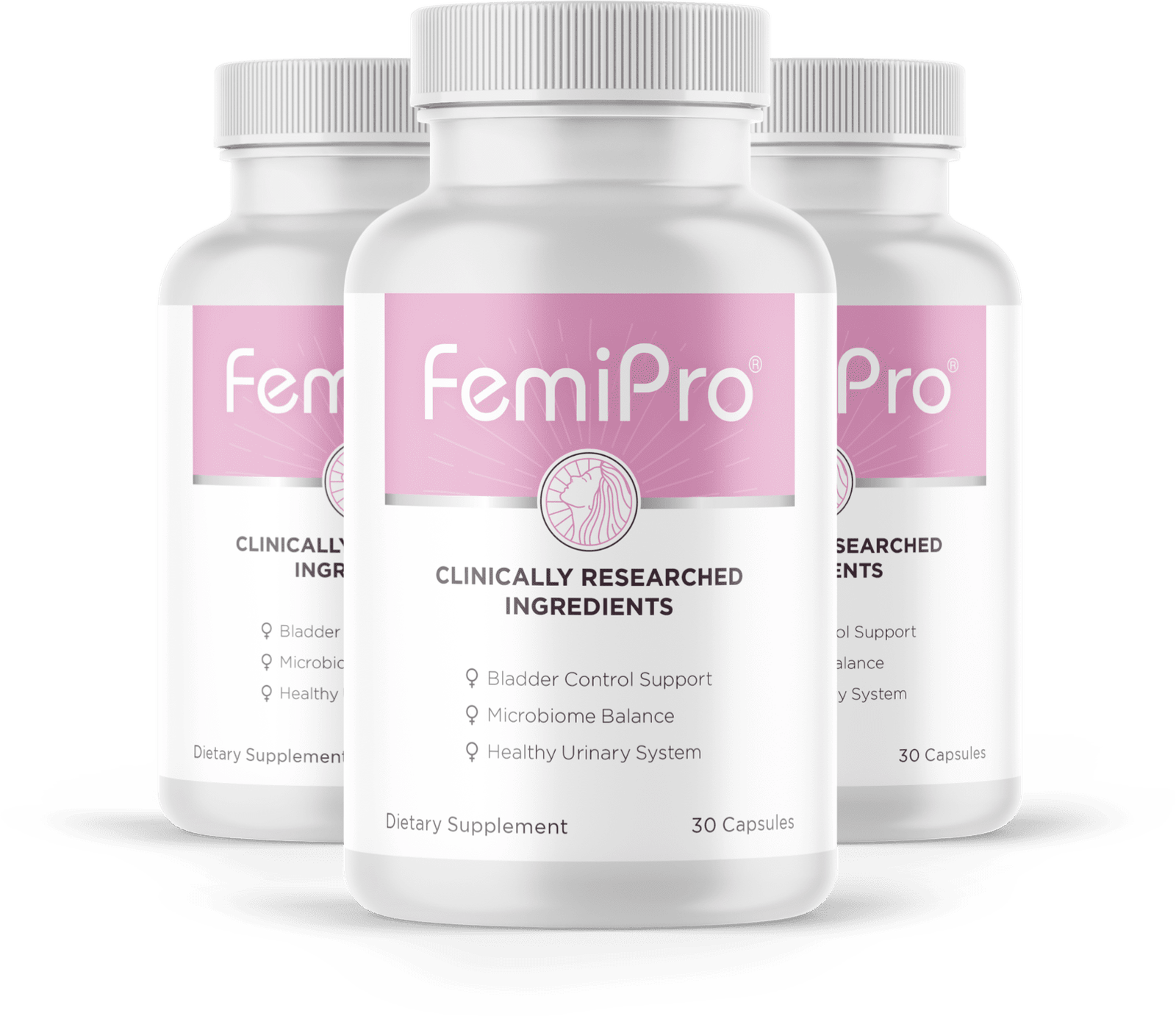 FemiPro Urinary Health Support